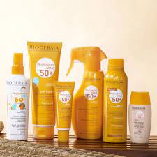 ESTATE - LA PROTEZIONE DAI RAGGI SOLARI