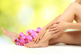 IL BENESSERE DELLE GAMBE - L'INSUFFICIENZA VENOSA