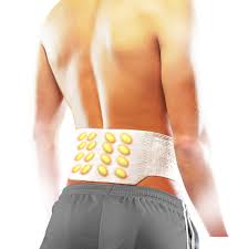 IL MAL DI SCHIENA - CAUSE E RIMEDI