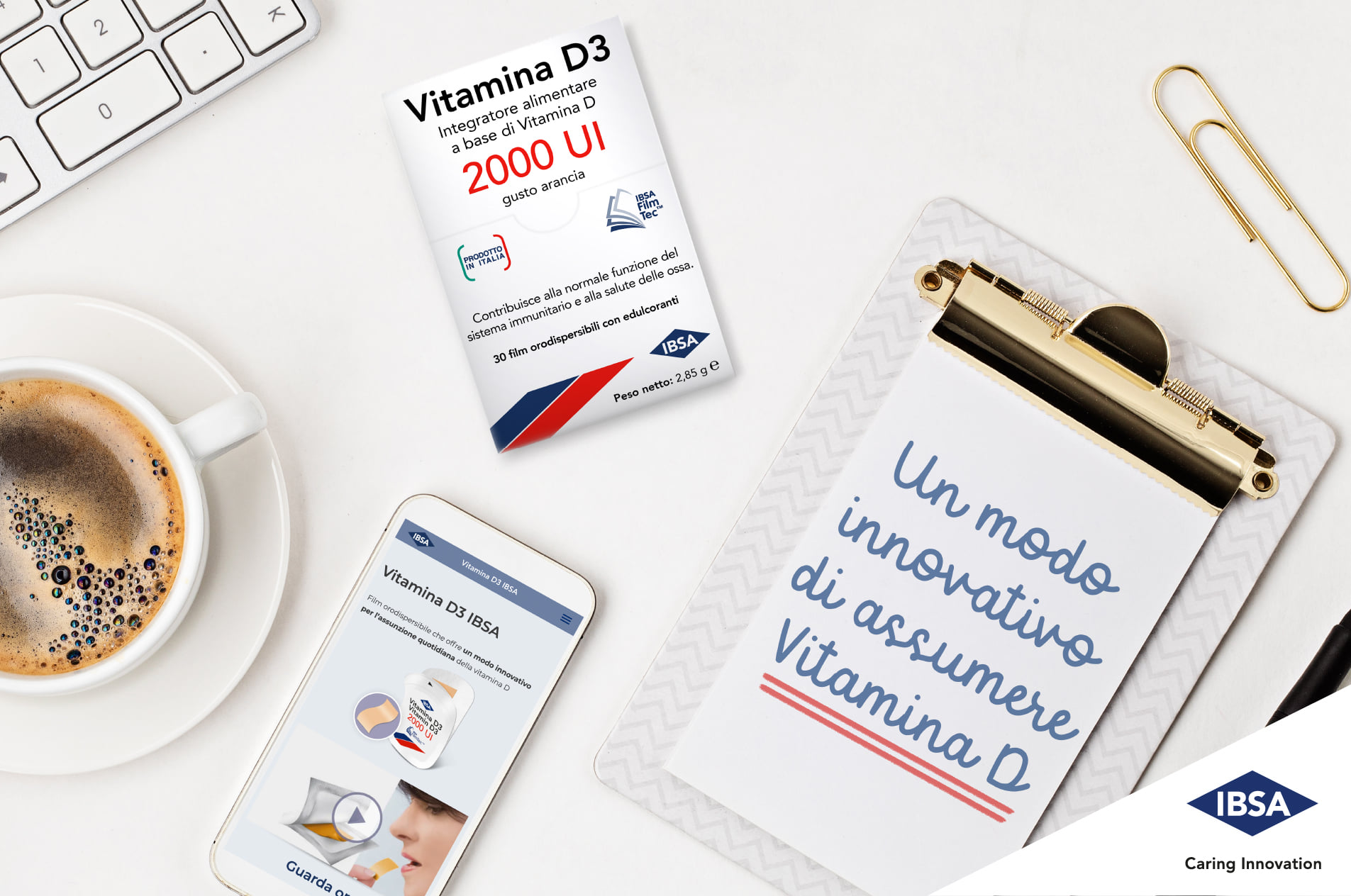 IL NOSTRO SISTEMA IMMUNITARIO - RUOLO DELLA VITAMINA D