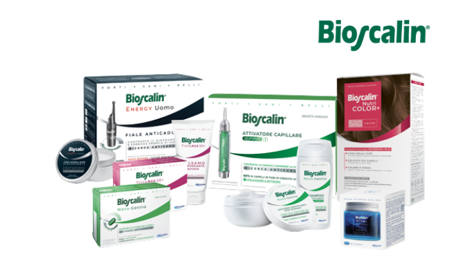 LA SALUTE E LA BELLEZZA DEI CAPELLI