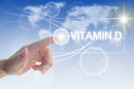 LA VITAMINA D - IL NOSTRO ALLEATO