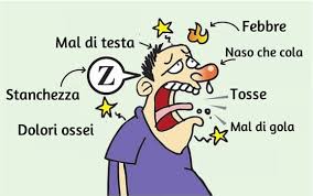 L'importanza di assumere vitamine dopo un'influenza