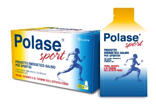 LO SPORT - GLI INTEGRATORI 