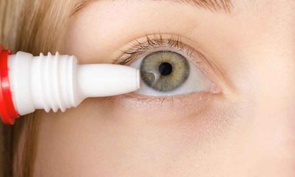 Occhio secco: sintomi, cause e migliori rimedi per occhi sani
