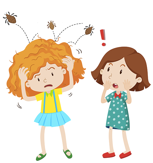 Pediculosi: sintomi, prevenzione e trattamenti efficaci contro i pidocchi