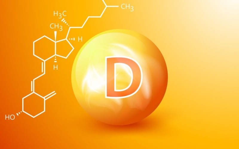 Vitamina D: una nuova risorsa per la salute del cuore