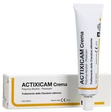 ACTIXICAM CREMA 50 ML - Farmaciapacini.it