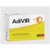 ADIVIR 20 COMPRESSE - Farmaciapacini.it