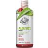 ALOE 100% PURO AROMA MELA 1 LITRO - Farmaciapacini.it