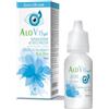 ALOVIS GOCCE OCULARI 10 ML - Farmaciapacini.it