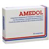 AMEDOL 30 COMPRESSE - Farmaciapacini.it