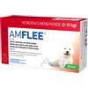 AMFLEE*SPOTON 3PIP 2-10KG CA - Farmaciapacini.it