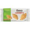AMINO' PANCORNETTO IPOPROTEICO 4 PEZZI X 50 G - Farmaciapacini.it