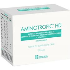 AMINOTROFIC HD 30 BUSTINE - Farmaciapacini.it