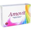 AMOVIT 30 COMPRESSE - Farmaciapacini.it
