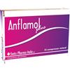 ANFLAMOL PLUS 15 COMPRESSE - Farmaciapacini.it
