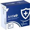 ANTIVIR 40 COMPRESSE - Farmaciapacini.it
