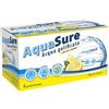 AQUASURE ACQUA GELIFICATA LIMONE EDULCORATA MULTIPACK 4 PEZZI DA 125 G - Farmaciapacini.it