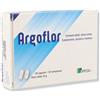 ARGOFLOR 10 CAPSULE + 10 COMPRESSE - Farmaciapacini.it