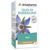 ARKOPHARMA OLIO DI BORRAGINE 60 PERLE - Farmaciapacini.it
