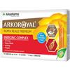 ARKOROYAL ENERGING COMPLEX SENZA ZUCCHERO 10 FLACONCINI DA 15 ML - Farmaciapacini.it