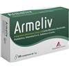 ARMELIV 30 COMPRESSE - Farmaciapacini.it