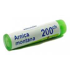 ARNICA MONTANA 200CH GLOBULI 1 G - Farmaciapacini.it
