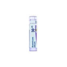 ARSENICUM ALB BOI*30CH GR 4G - Farmaciapacini.it