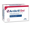 ARTIKRILL DOL CANE BLISTER 30 PERLE - Farmaciapacini.it