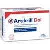 ARTIKRILL DOL CANE FLACONE 200 PERLE - Farmaciapacini.it