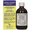 ARTRO-HERB COMPOSTO S 40 BETULLA 50 ML - Farmaciapacini.it