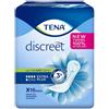ASSORBENTE INCONTINENZA LEGGERA TENA DISCREET EXTRA PLUS 16 PEZZI - Farmaciapacini.it