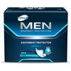 ASSORBENTE INCONTINENZA LEGGERA TENA MEN LIVELLO 3 DUOPACK 2 X 8 PEZZI - Farmaciapacini.it