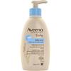 AVEENO BABY BAGNETTO TESTA PIEDI 300 ML - Farmaciapacini.it