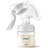 AVENT TIRALATTE MANUALE NATURAL CON TEAT - Farmaciapacini.it
