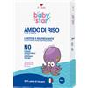 BABYSTAR AMIDO RISO 180 G - Farmaciapacini.it