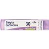 BARYTA CARBONICA*30CH 80GR 4G - Farmaciapacini.it