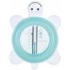 BEBE CONFORT TERMOMETRO DA BAGNO TARTARUGA AZZURRO - Farmaciapacini.it
