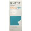 BENATIA*BB 150ML 100MG/5ML ARA - Farmaciapacini.it