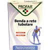 BENDA A RETE ELASTICA TORACE SPALLA 3 M TESI CALIBRO 8 PROFAR - Farmaciapacini.it