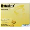 BETADINE*SOL CUT 10FL 10ML 10% - Farmaciapacini.it