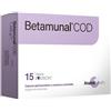 BETAMUNAL COD 15 CAPSULE - Farmaciapacini.it