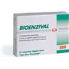 BIOENZIVAL 36 CAPSULE - Farmaciapacini.it