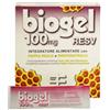 BIOGEL RESV 100MG 15 BUSTINE - Farmaciapacini.it