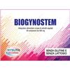 BIOGYNOSTEM 20 COMPRESSE - Farmaciapacini.it
