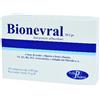BIONEVRAL 30 COMPRESSE - Farmaciapacini.it