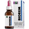 BIOREM GOCCE 30 ML - Farmaciapacini.it