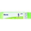 BORAX 5 CH GRANULI - Farmaciapacini.it