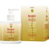 BOSKIN DOCCIA GEL EMOLLIENTE CUOIO CAPELLUTO E PELLE 300 ML - Farmaciapacini.it
